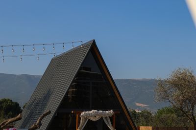 Diler Garden Kır Düğünü