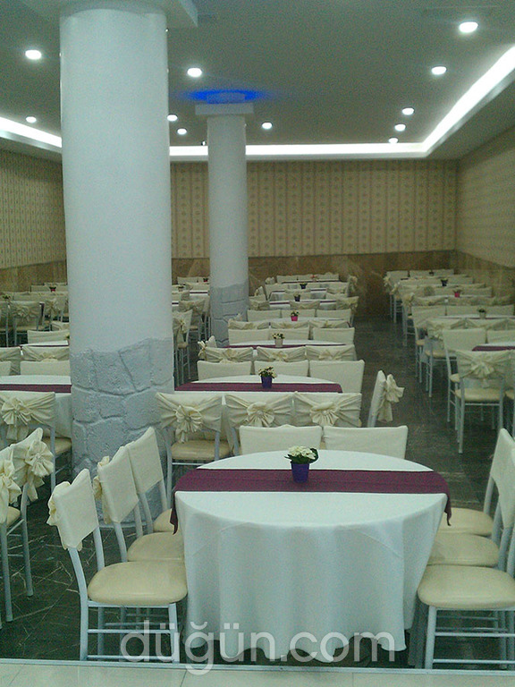 Erva Düğün Salonu