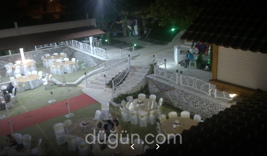 Söğüt Cam Hasbahçe