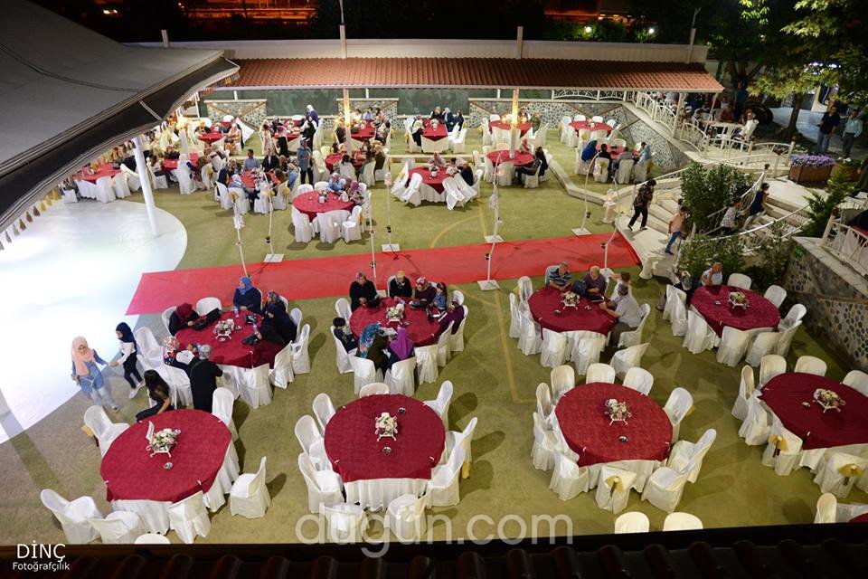 Söğüt Cam Hasbahçe