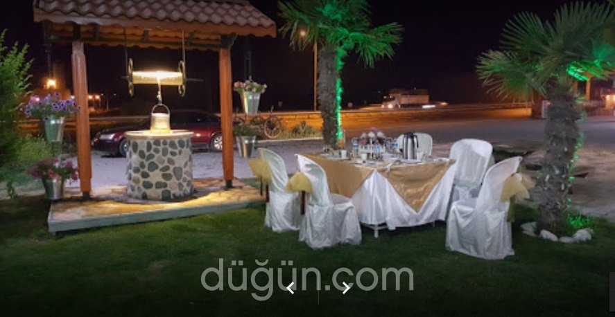 Söğüt Cam Hasbahçe