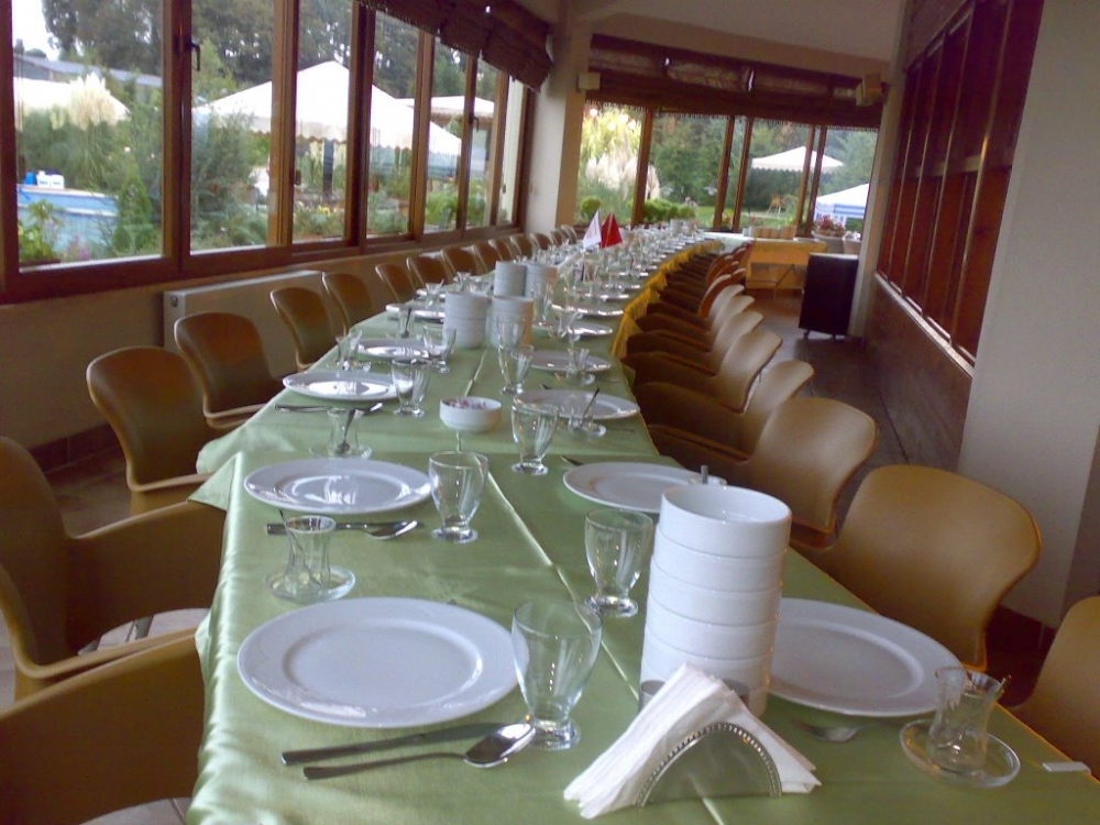 Damatris Restaurant