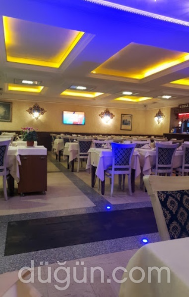 İstanbul Balık Restaurant