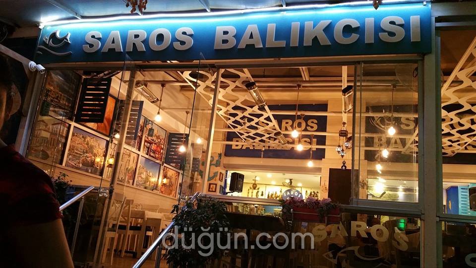 Saros Balıkçısı