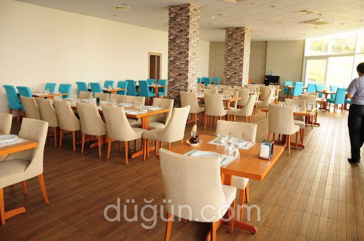 Atatepe Sosyal Tesisi