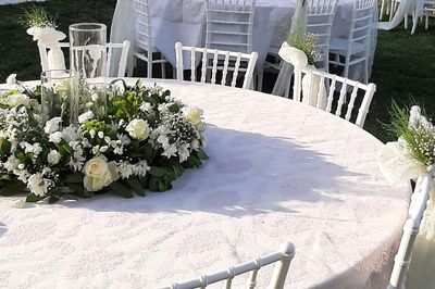 Rüyam Kır Düğünü