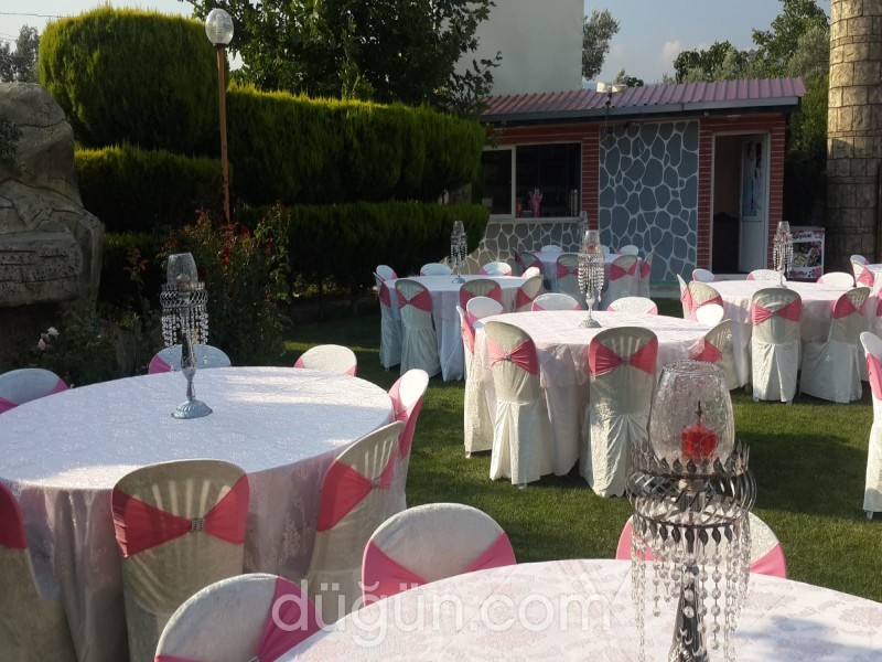 Rüyam Kır Düğünü