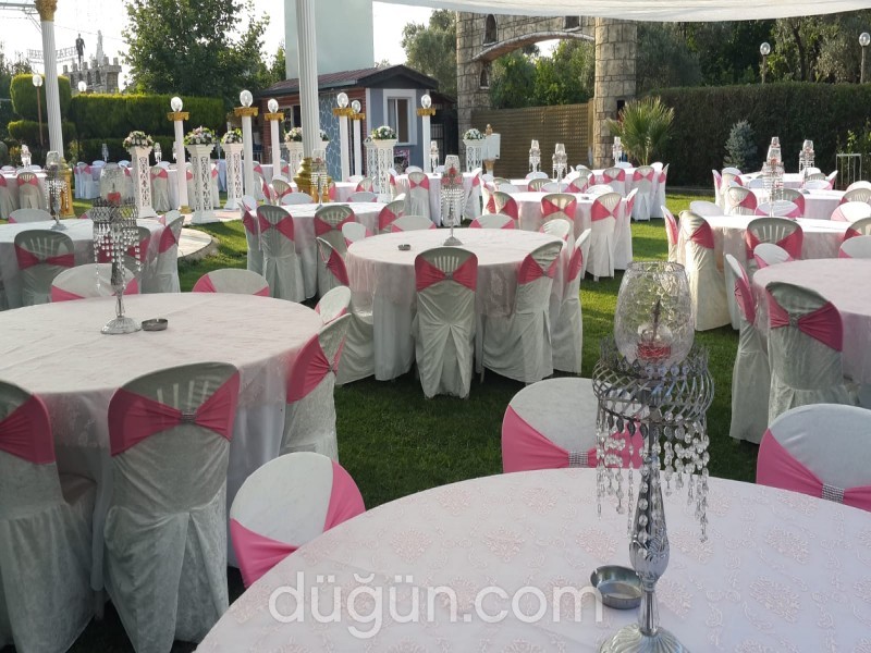 Rüyam Kır Düğünü