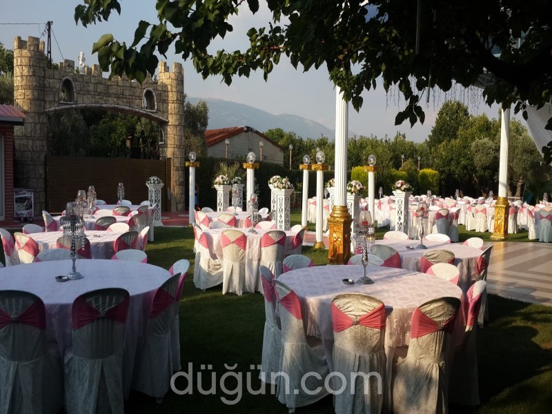 Rüyam Kır Düğünü