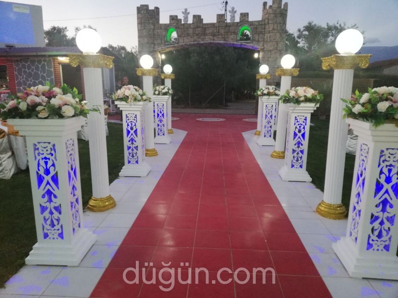 Rüyam Kır Düğünü