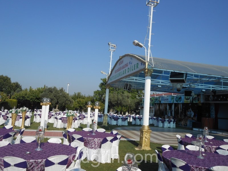 Rüyam Kır Düğünü