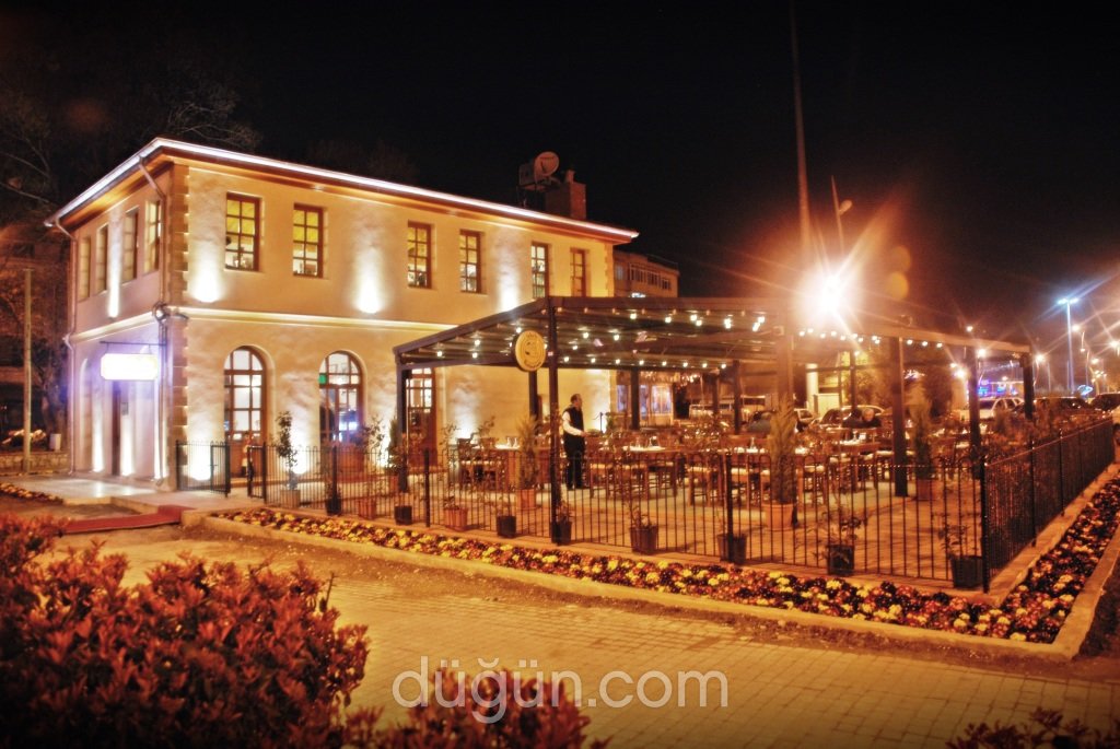 İskele Restaurant