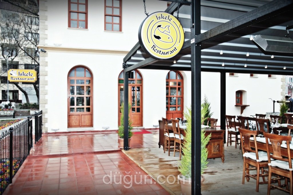 İskele Restaurant