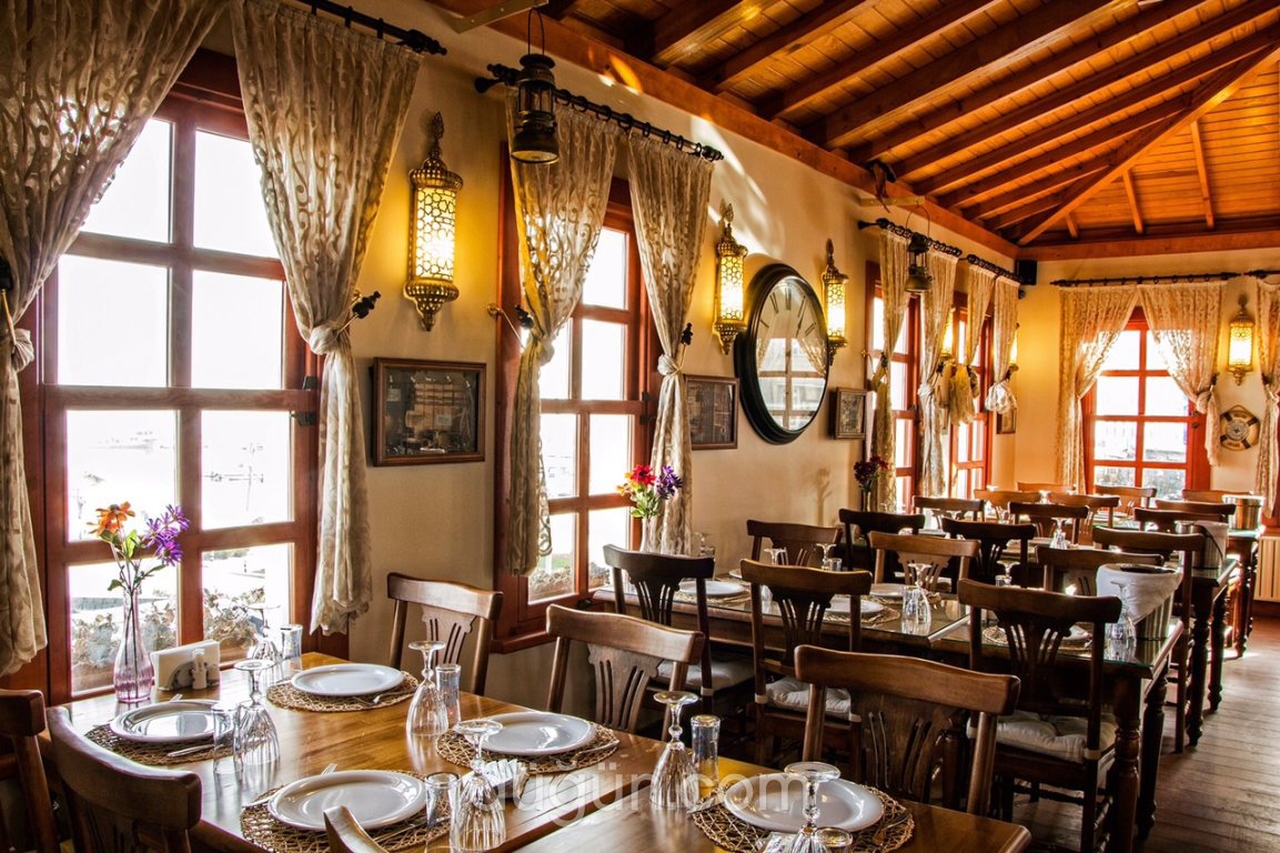 İskele Restaurant