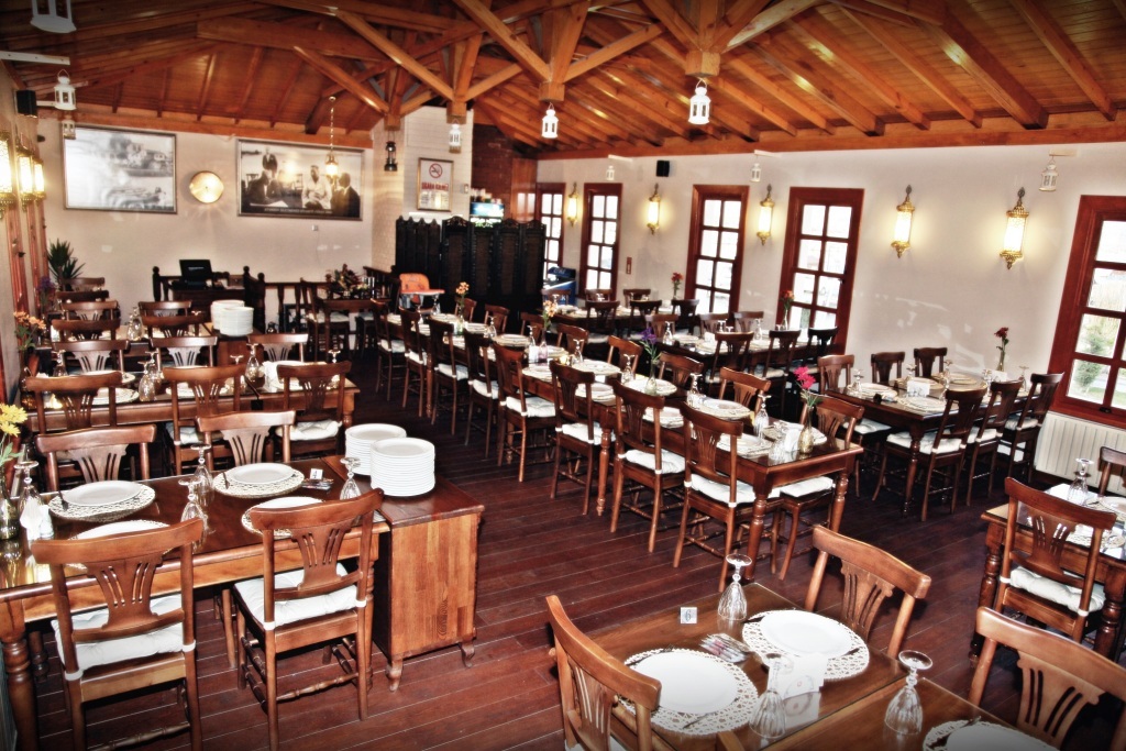 İskele Restaurant