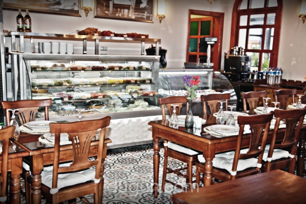 İskele Restaurant