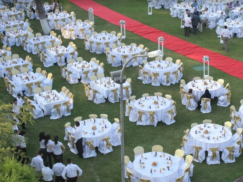 İhlas Kuzuluk Termal Otel