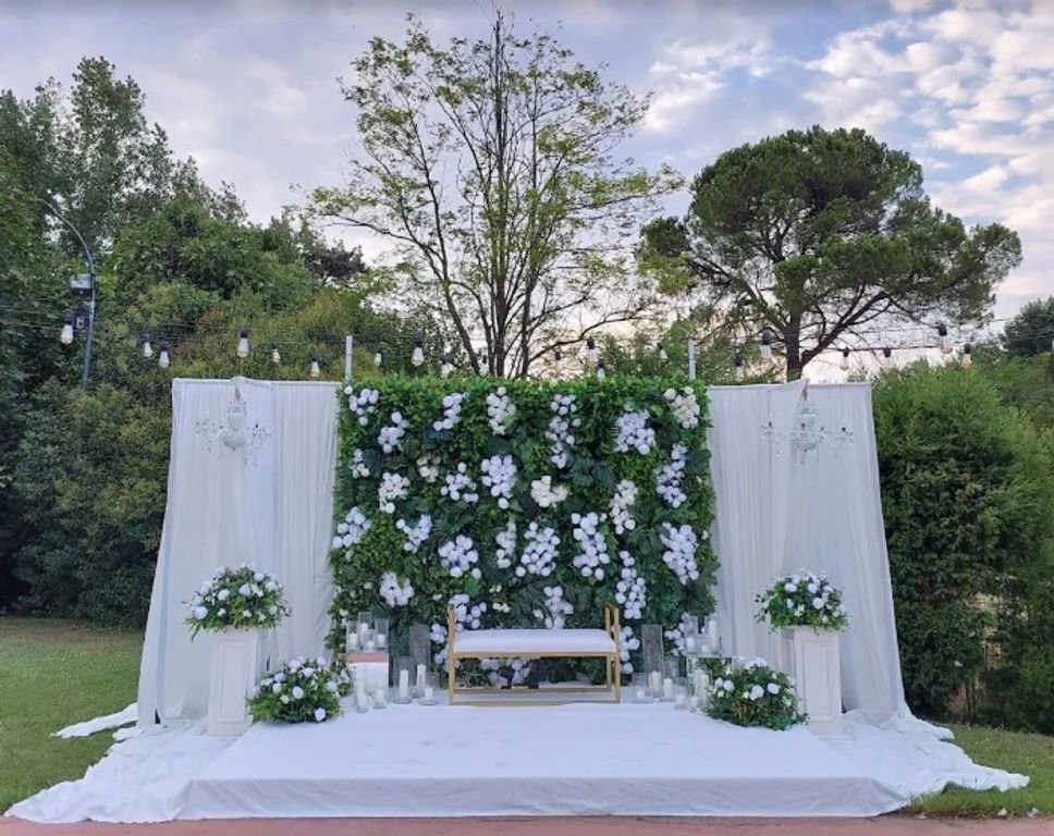 İhlas Kuzuluk Termal Otel