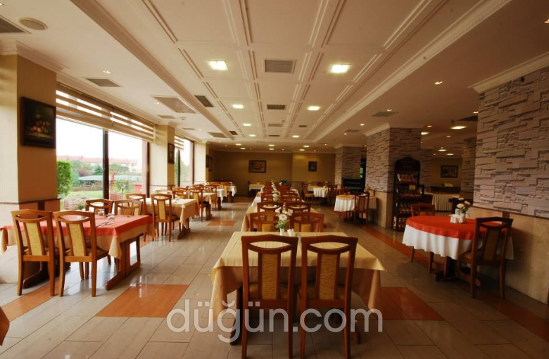 İhlas Kuzuluk Termal Otel