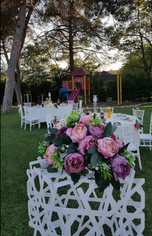 İhlas Kuzuluk Termal Otel