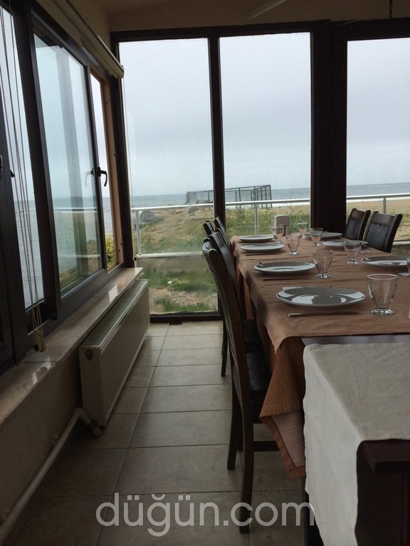 İskelem Riva Restaurant