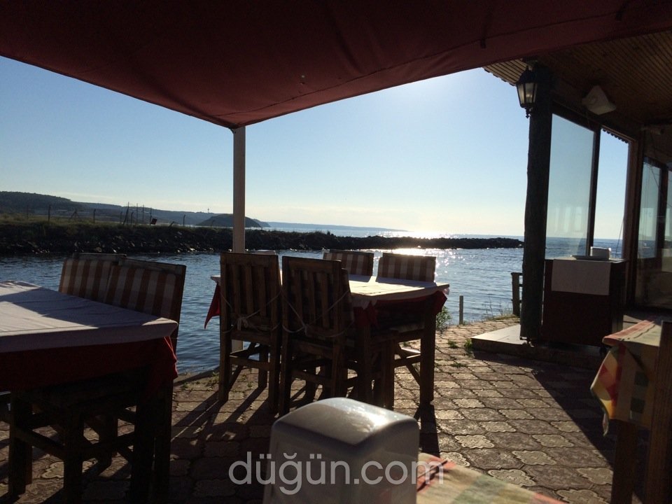 İskelem Riva Restaurant