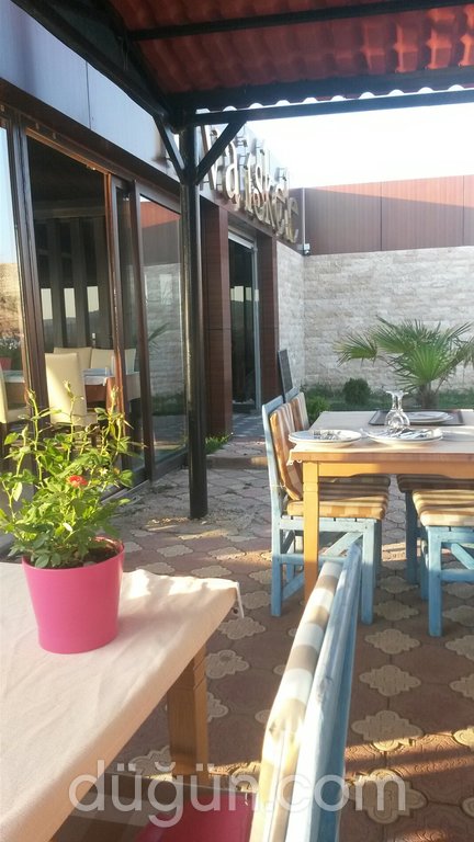 İskelem Riva Restaurant