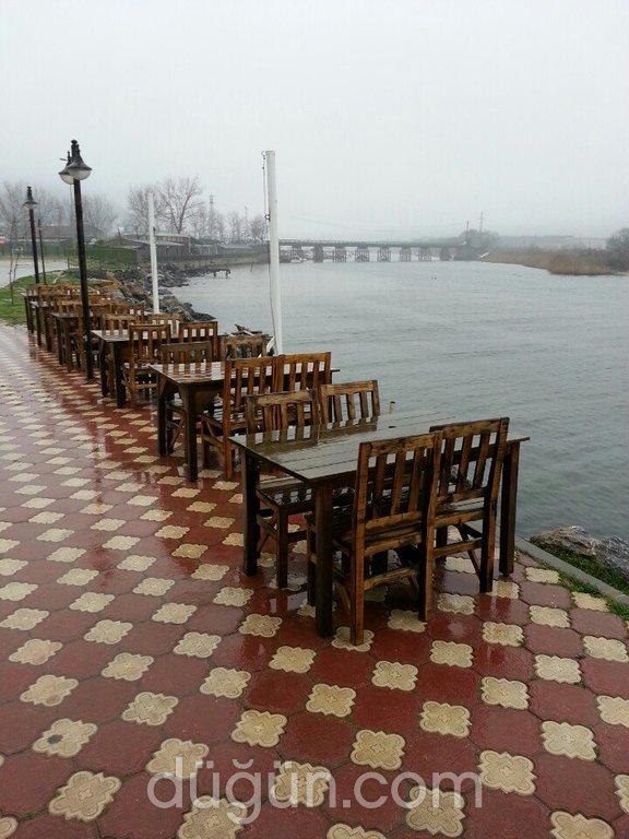 İskelem Riva Restaurant