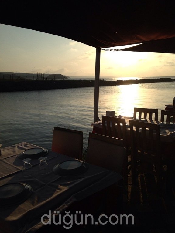 İskelem Riva Restaurant