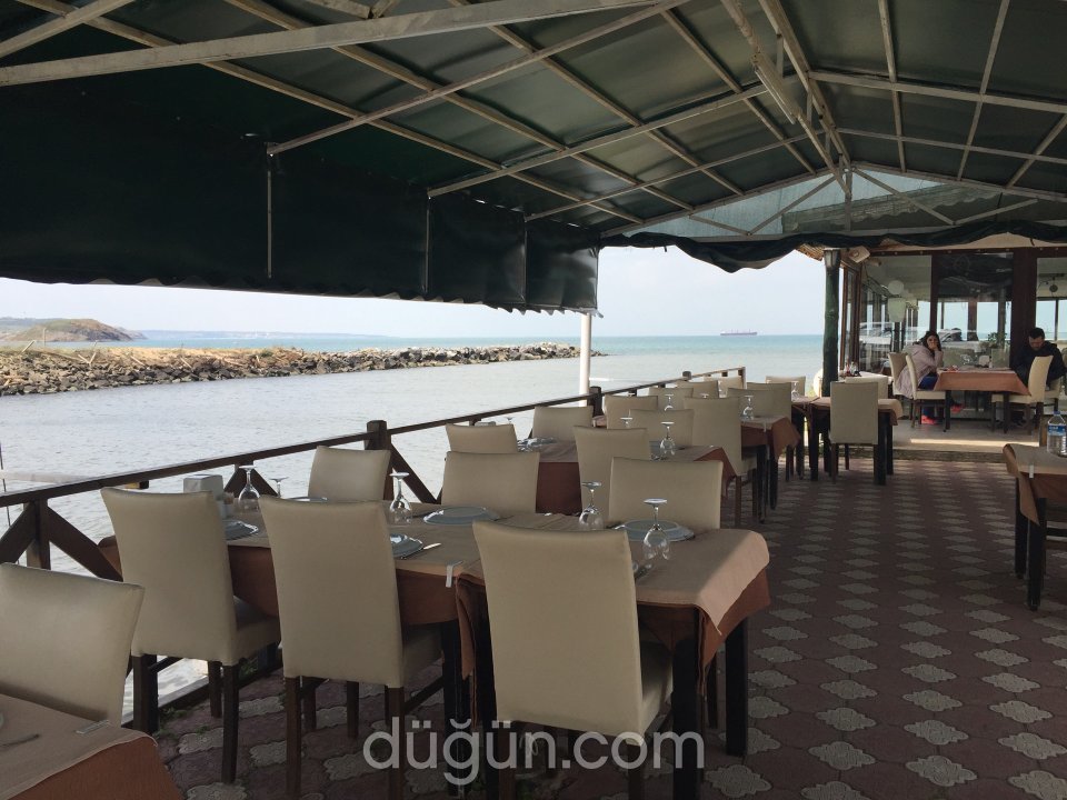 İskelem Riva Restaurant