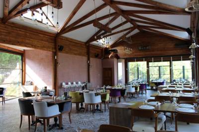 Mercan Köşk Restoran