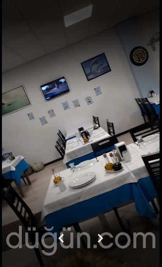 Mavi Rota Balık Restaurant