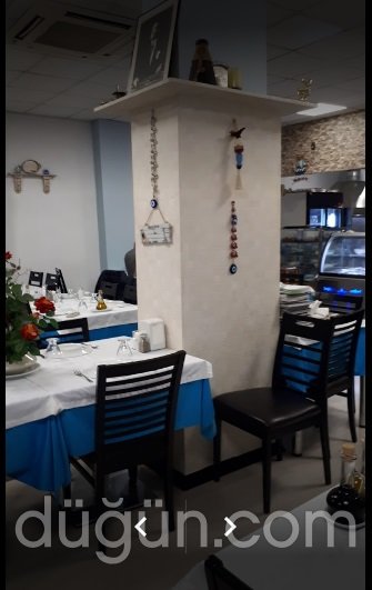 Mavi Rota Balık Restaurant