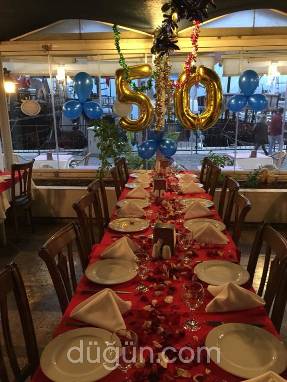 Ekici Restaurant