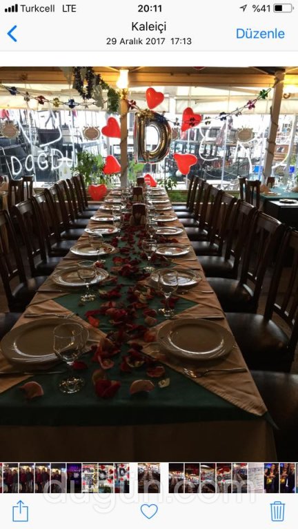 Ekici Restaurant
