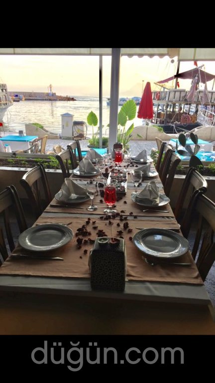 Ekici Restaurant
