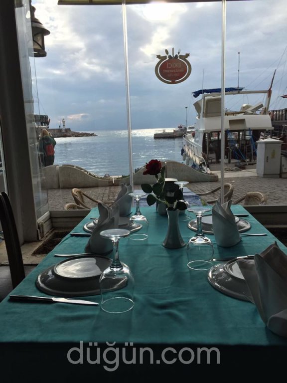 Ekici Restaurant