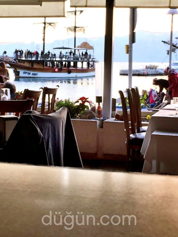 Ekici Restaurant
