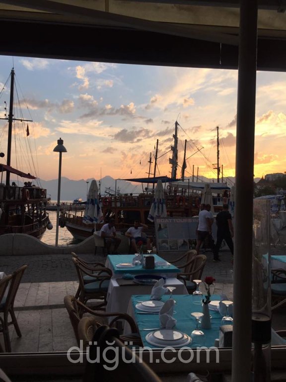 Ekici Restaurant