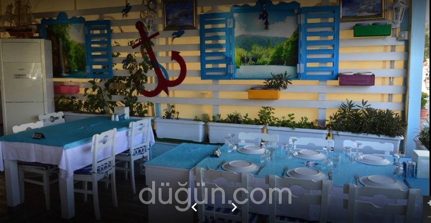 Konyaaltı Balıkçısı