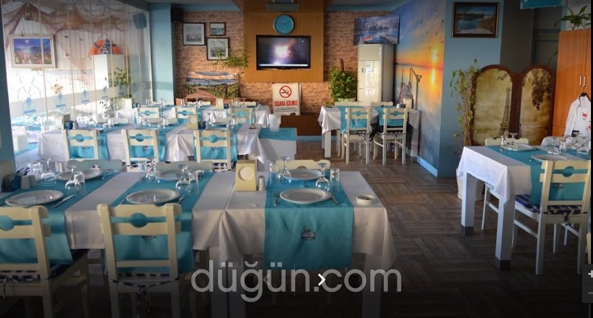 Konyaaltı Balıkçısı