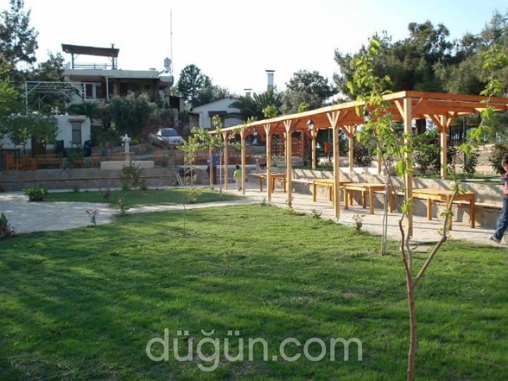 Ekotepe Ekolojik Yaşam Çiftliği