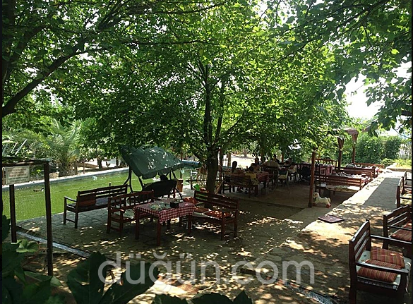 Ekotepe Ekolojik Yaşam Çiftliği