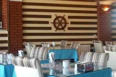 Karina Balık Restaurant