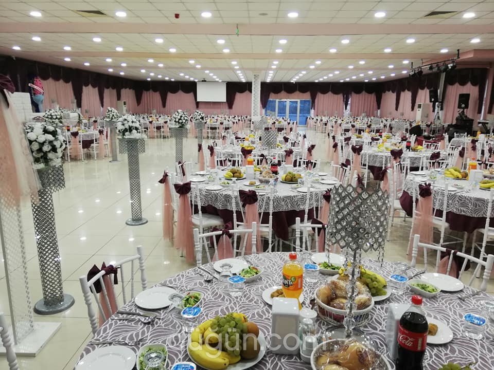 Nisa Düğün Salonu