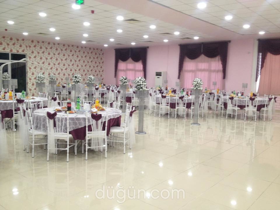 Nisa Düğün Salonu