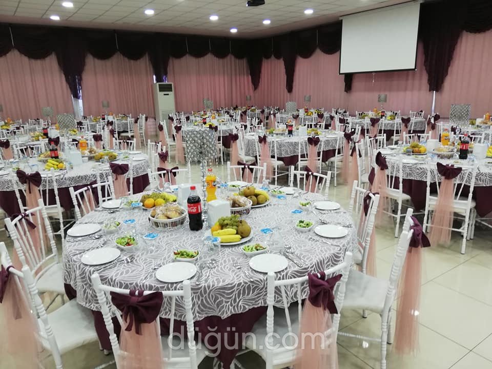 Nisa Düğün Salonu