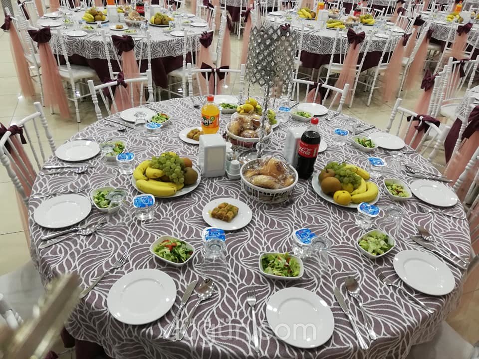 Nisa Düğün Salonu