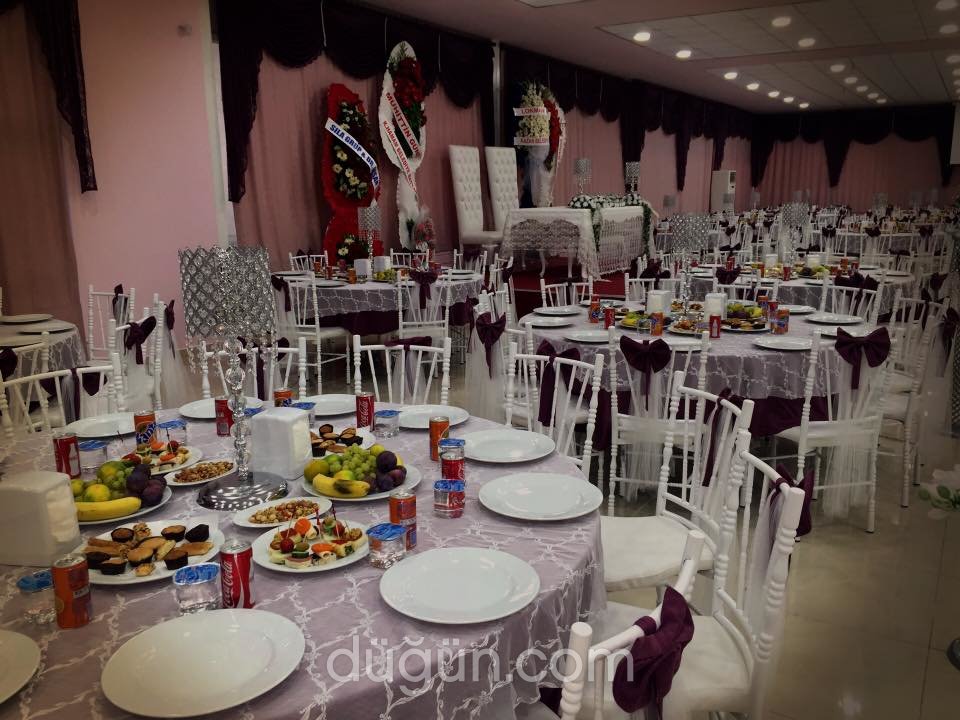 Nisa Düğün Salonu