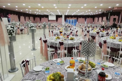Nisa Düğün Salonu